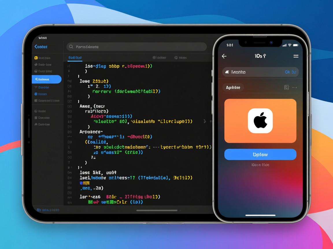 iOS终端命令行如何更新