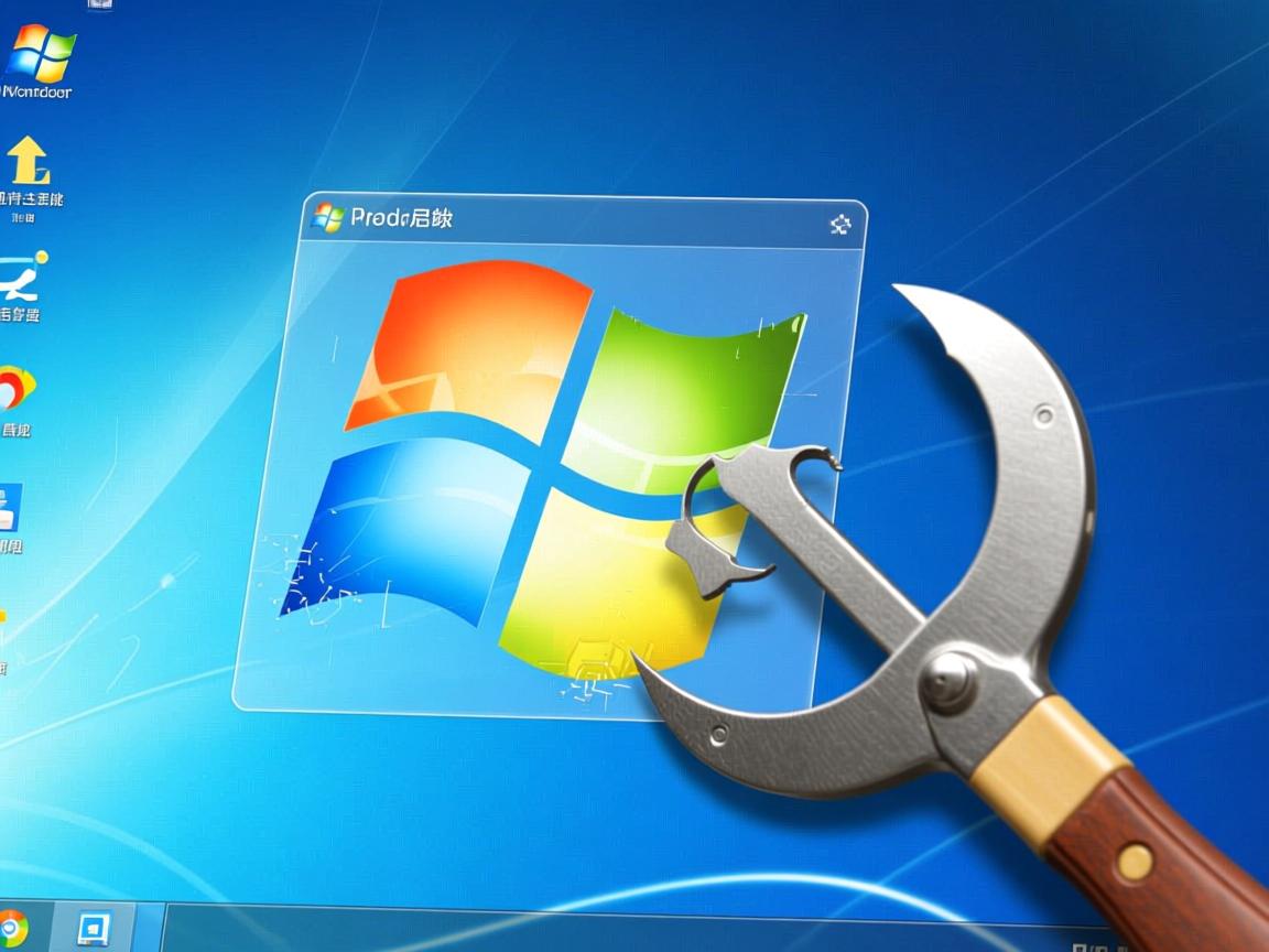 命令提示符无法启动如何修复