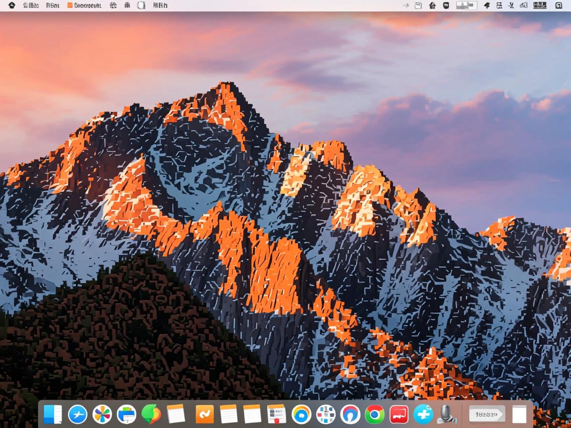 如何在Mac上打开终端?  第1张 如何在Mac上打开终端?  第1张