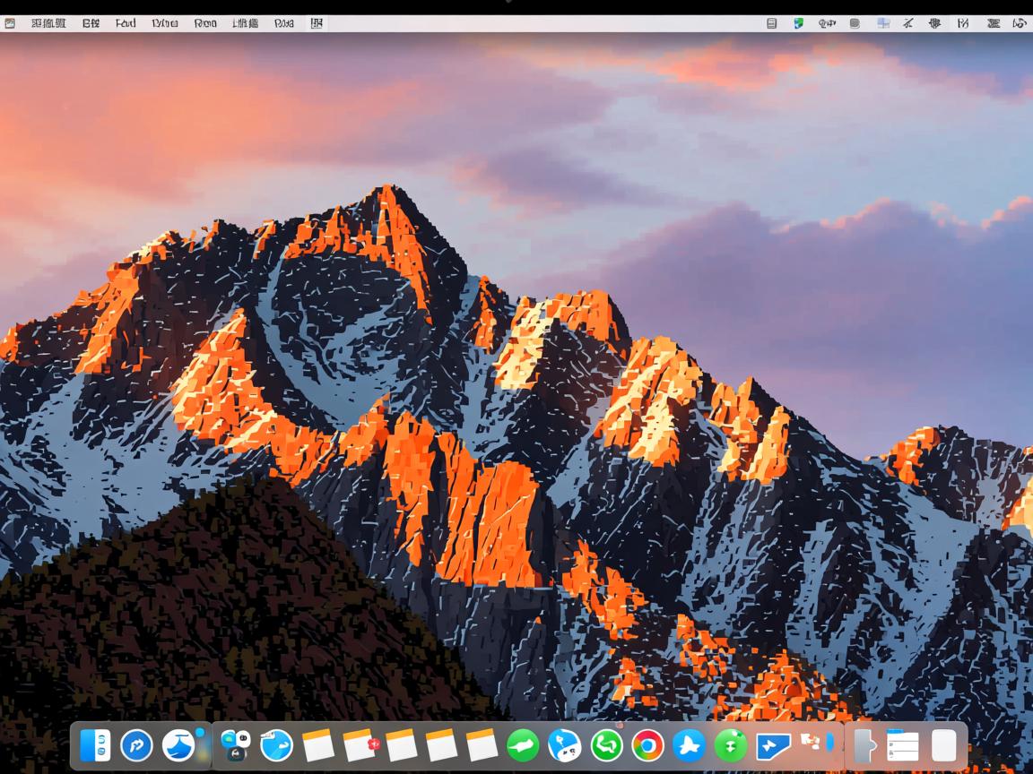如何在Mac上打开终端?  第3张 如何在Mac上打开终端?  第3张