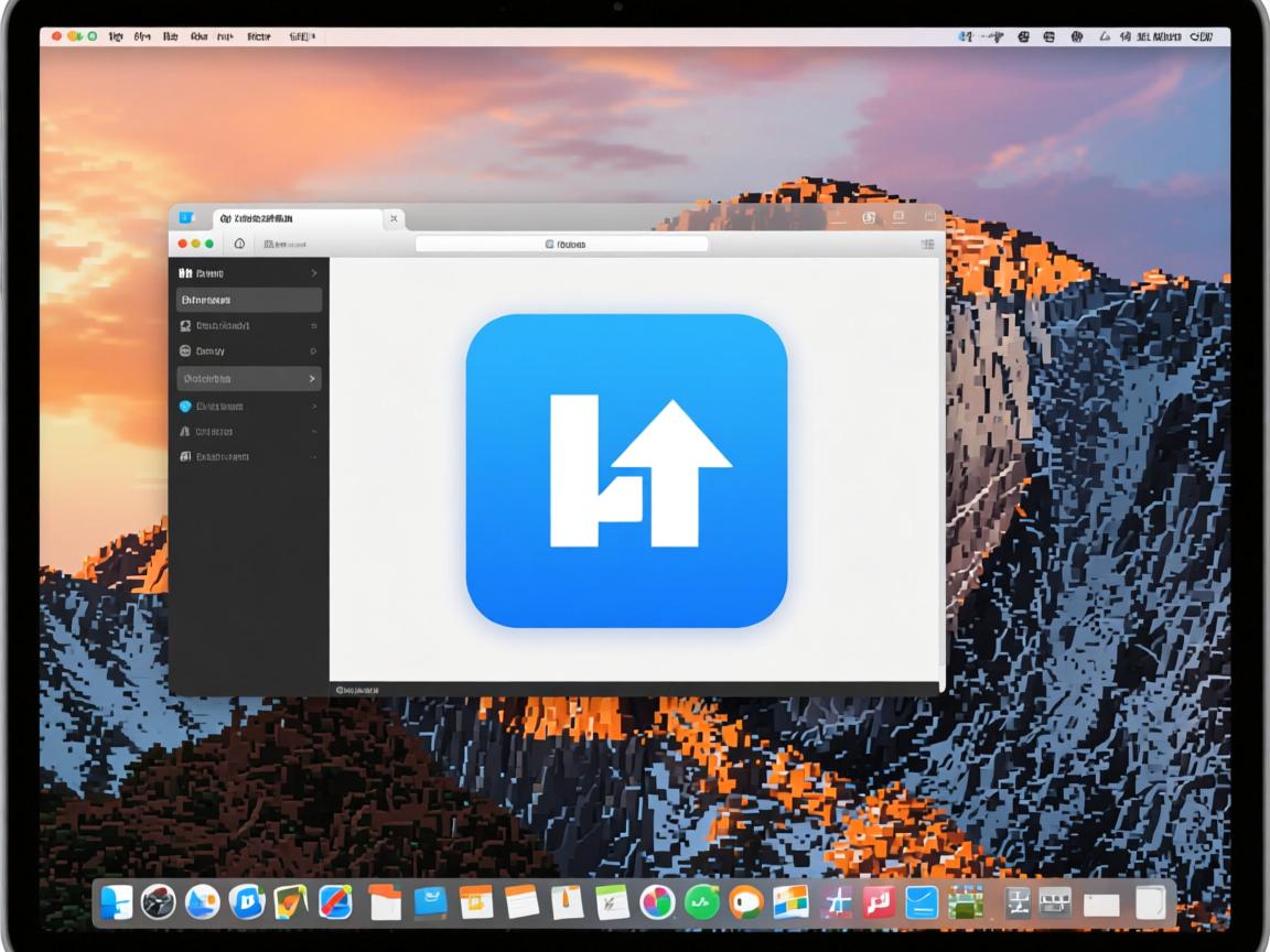 Mac如何打开终端
