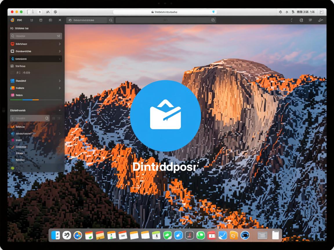 Mac如何打开终端  第2张 Mac如何打开终端  第2张