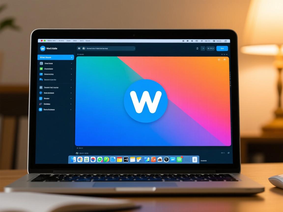 Mac如何打开终端  第3张 Mac如何打开终端  第3张