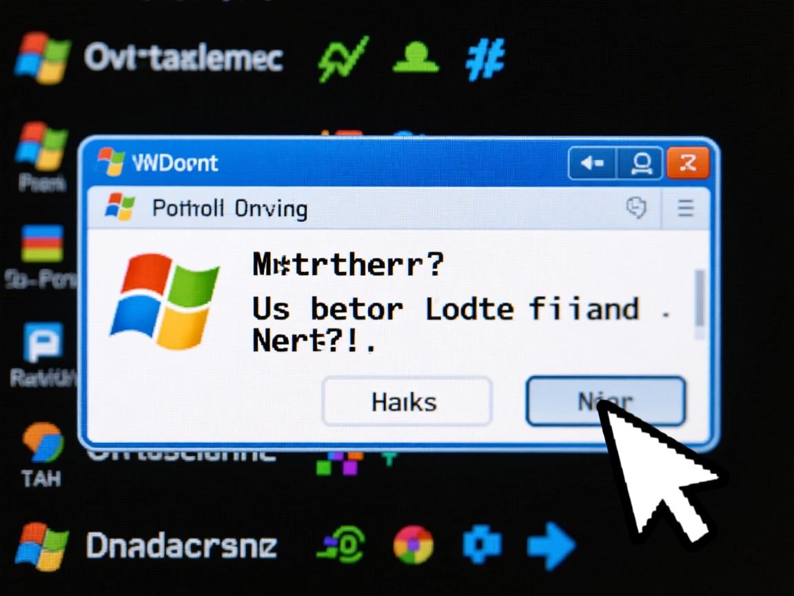 cmd.exe命令错误提示如何修复  第1张 cmd.exe命令错误提示如何修复  第1张