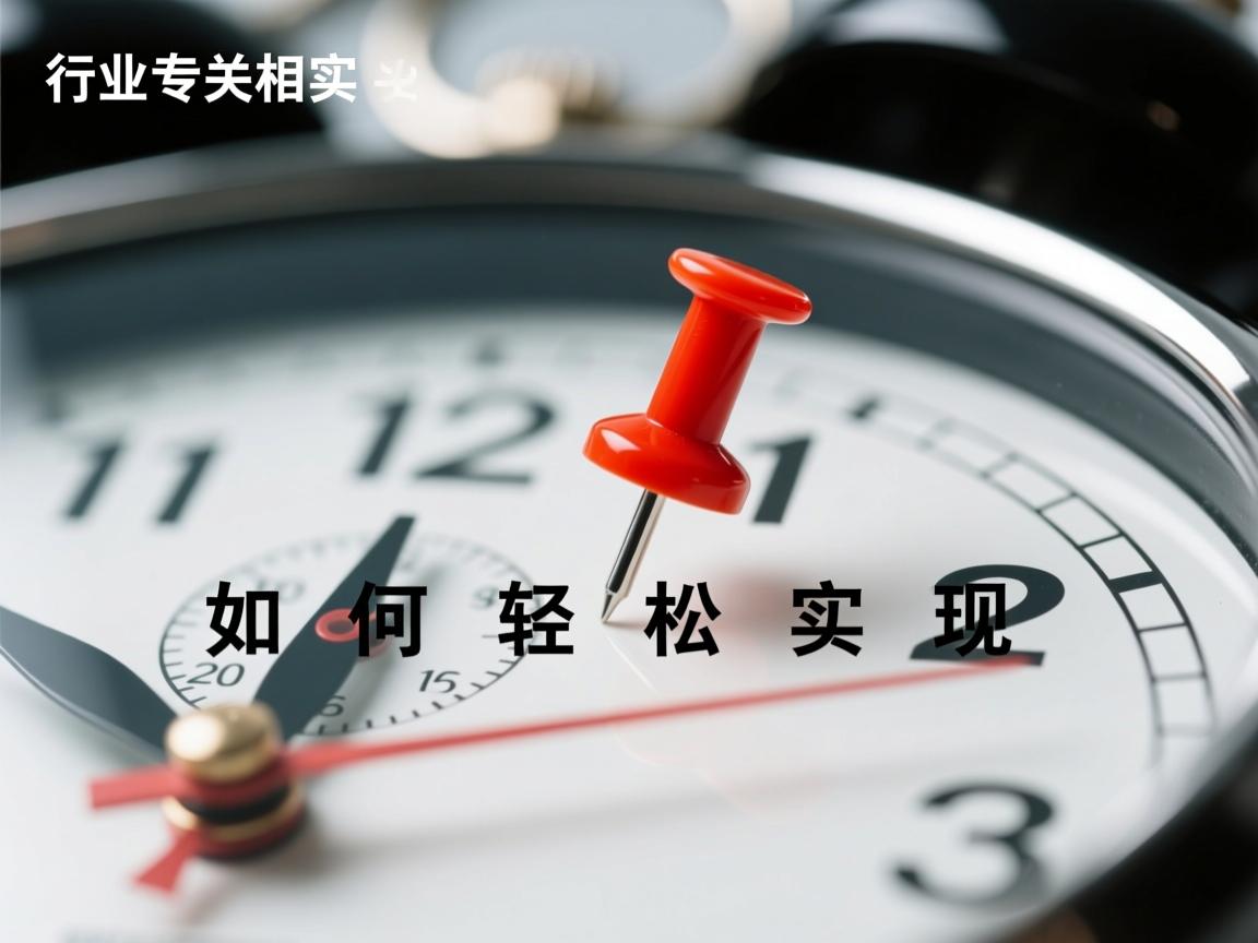 定时ping如何轻松实现  第2张 定时ping如何轻松实现  第2张