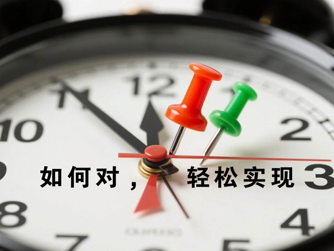 定时ping如何轻松实现  第3张 定时ping如何轻松实现  第3张