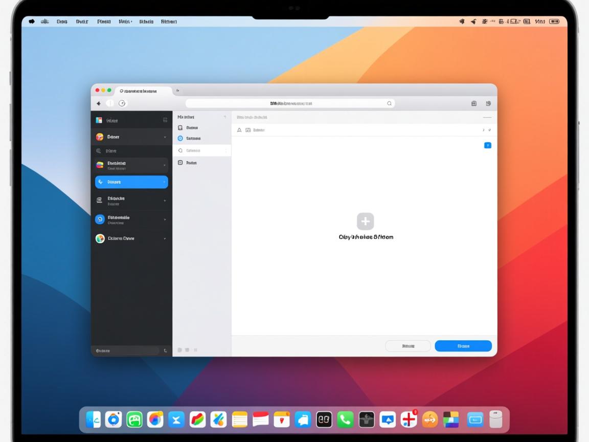 mac终端如何快速清除屏幕内容