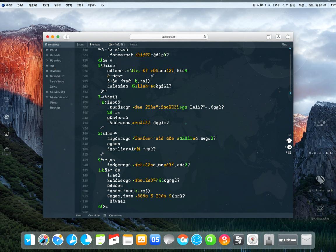 Mac终端命令入门指南  第3张 Mac终端命令入门指南  第3张