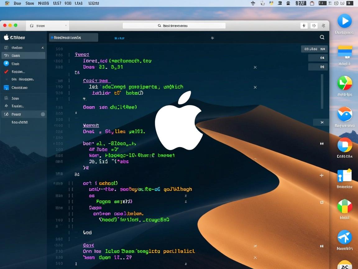 Mac终端命令入门指南