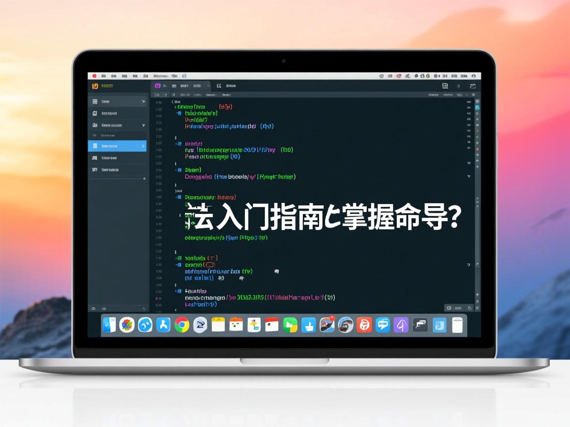 Mac终端入门指南，快速掌握命令行？  第1张