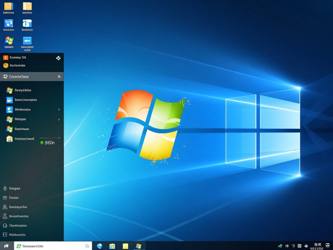 如何快速退出Windows系统?
