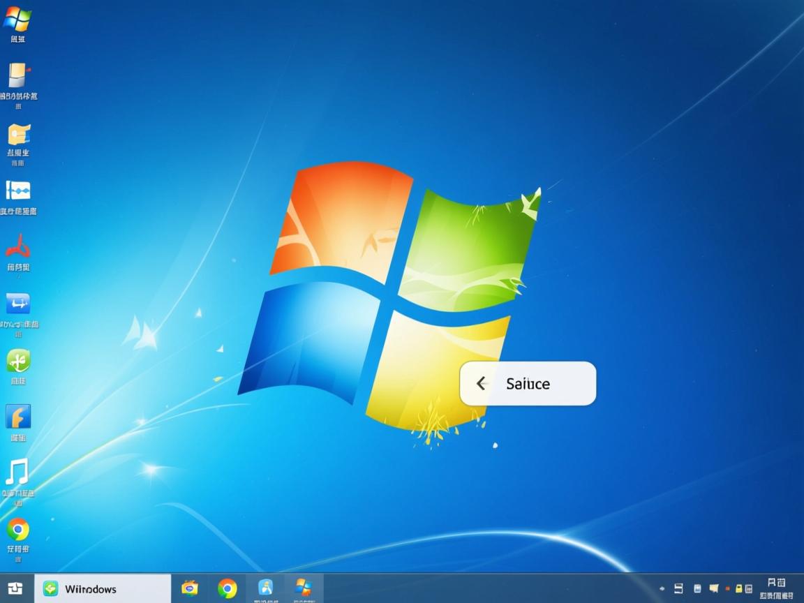 如何快速退出Windows系统?  第3张 如何快速退出Windows系统?  第3张
