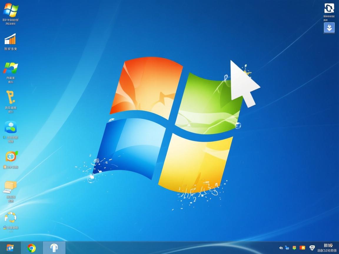 如何快速退出Windows系统?  第2张 如何快速退出Windows系统?  第2张