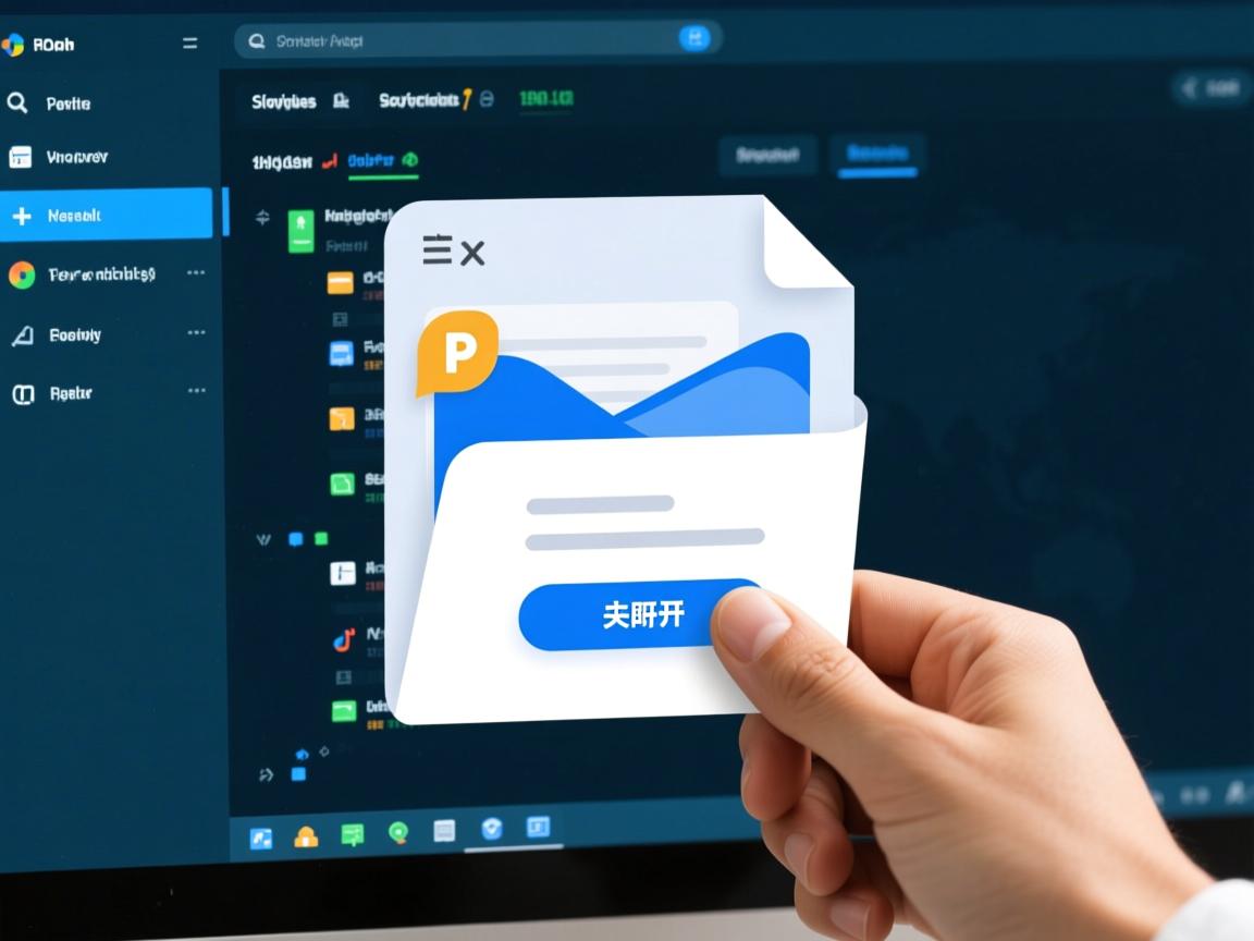 怎么用命令打开文件？  第2张