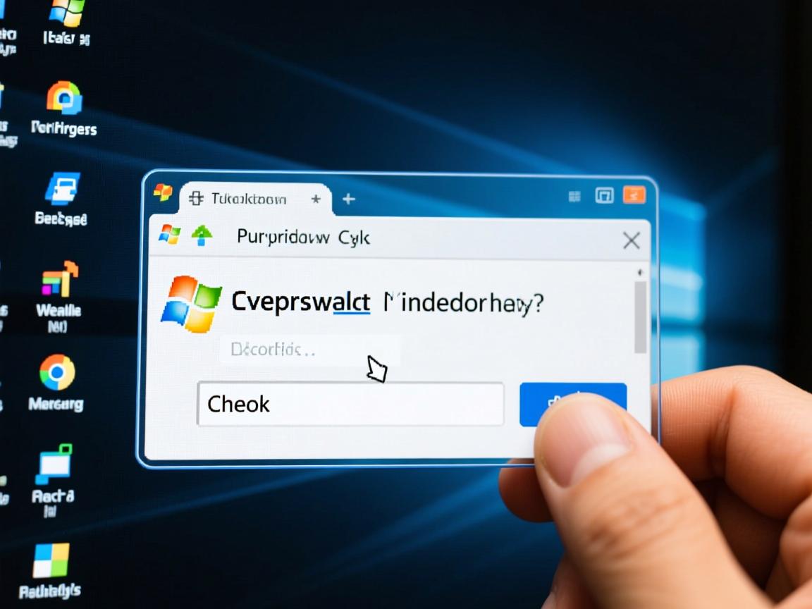 电脑命令提示符在哪打开  第2张 电脑命令提示符在哪打开  第2张