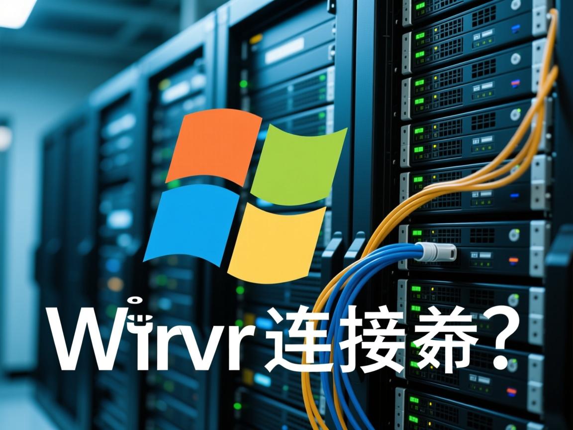 Windows命令连接服务器?  第1张 Windows命令连接服务器?  第1张