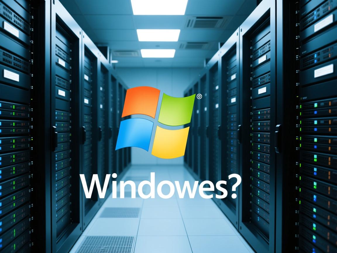 Windows命令连接服务器?  第2张 Windows命令连接服务器?  第2张