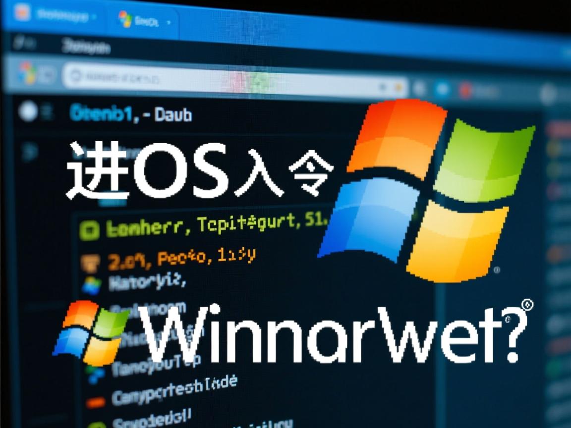 Win7如何进入DOS命令?  第1张 Win7如何进入DOS命令?  第1张