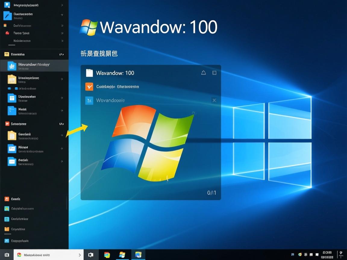 win10如何用命令行查找文件  第1张 win10如何用命令行查找文件  第1张