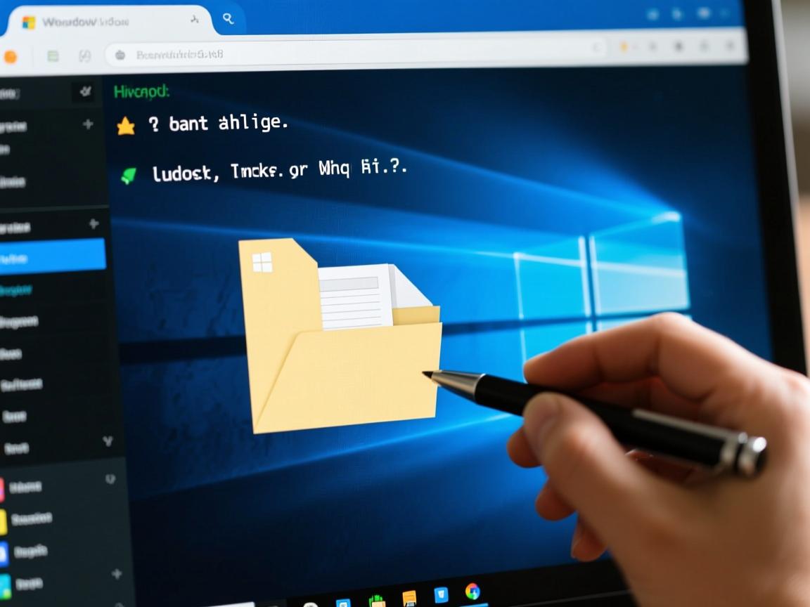 win10如何用命令行查找文件  第2张 win10如何用命令行查找文件  第2张