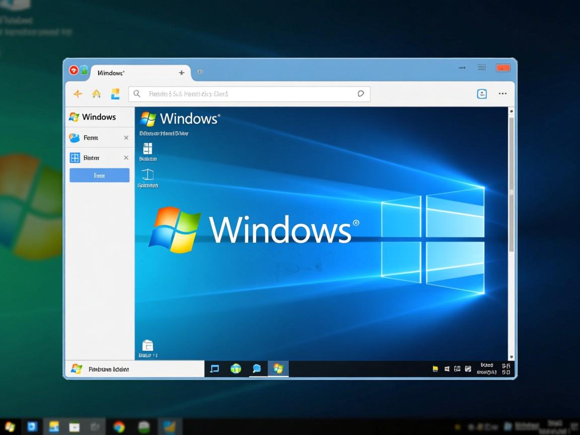 如何打开Windows命令提示符窗口  第1张