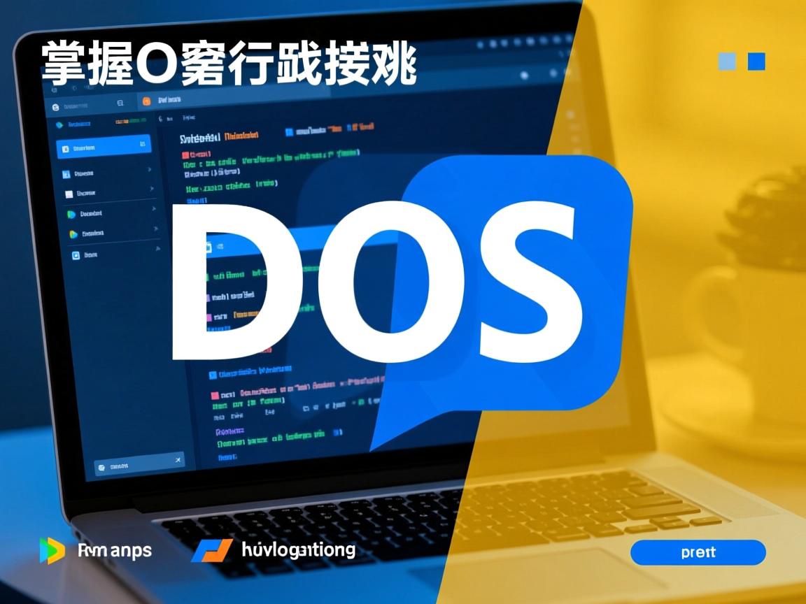 快速掌握DOS命令批处理  第1张 快速掌握DOS命令批处理  第1张