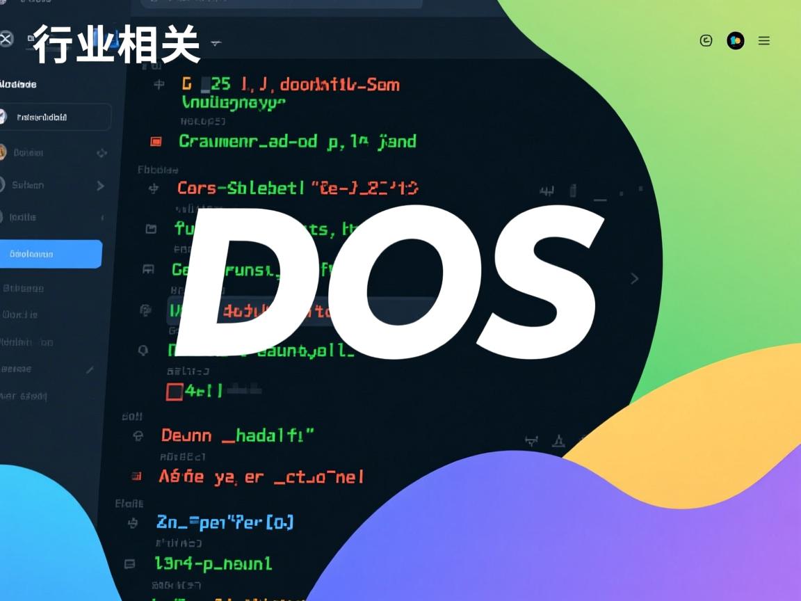 快速掌握DOS命令批处理  第3张 快速掌握DOS命令批处理  第3张