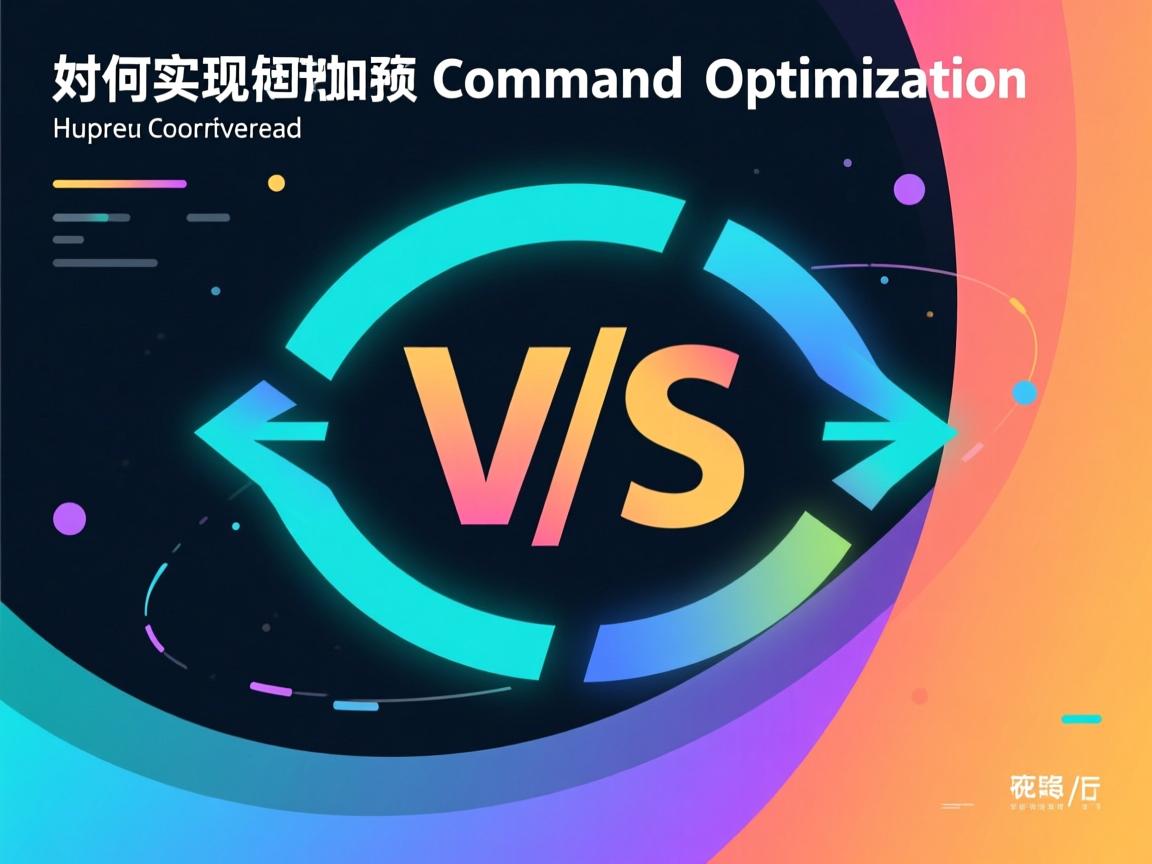 VS如何实现预编译命令优化  第3张 VS如何实现预编译命令优化  第3张