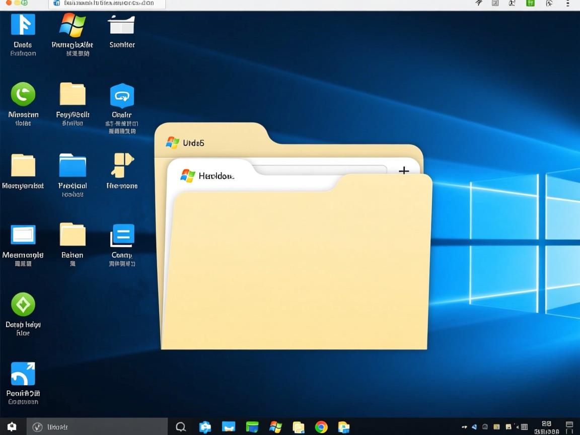 cmd快速进入桌面文件夹  第2张 cmd快速进入桌面文件夹  第2张