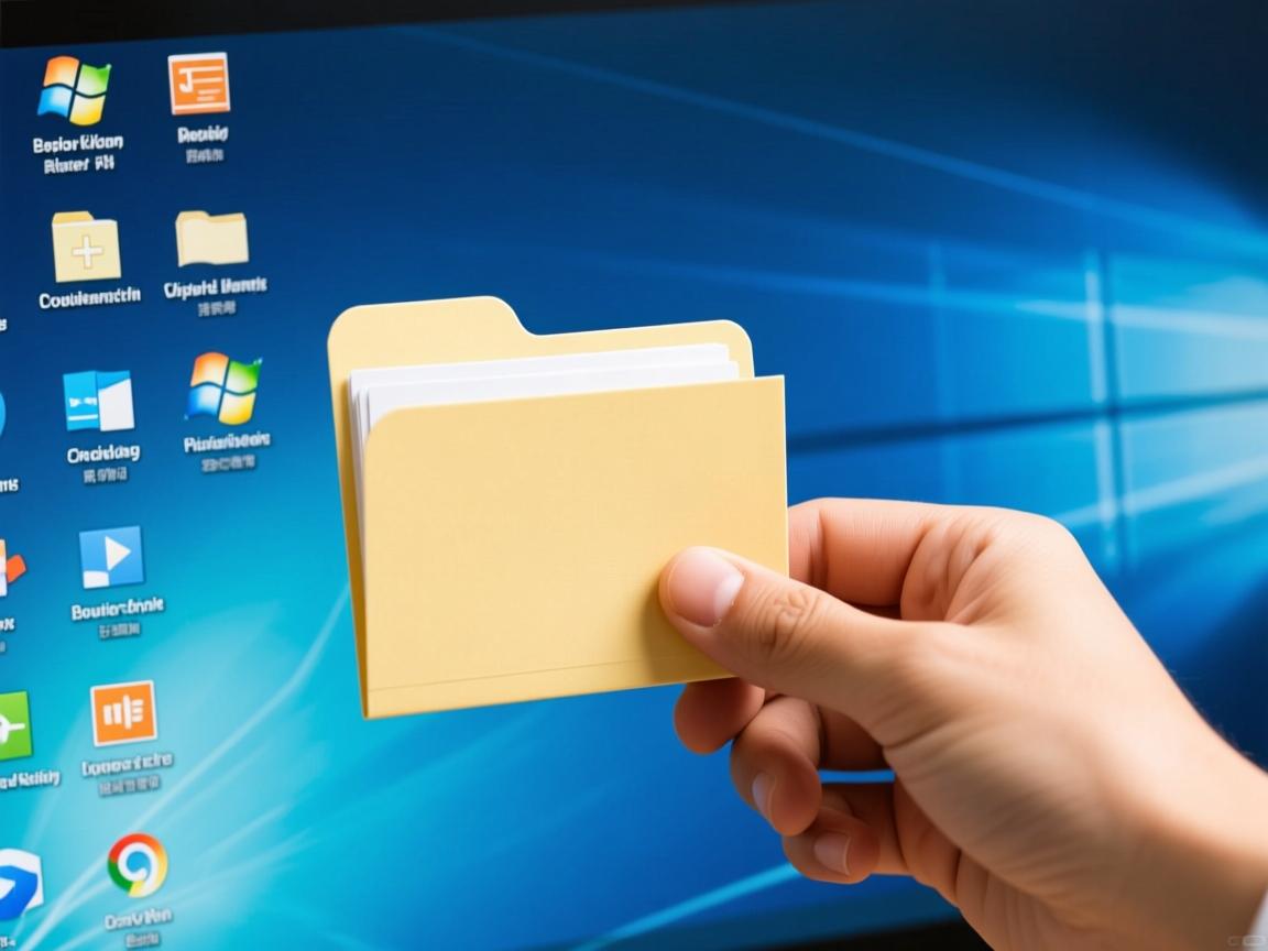 cmd快速进入桌面文件夹  第3张 cmd快速进入桌面文件夹  第3张