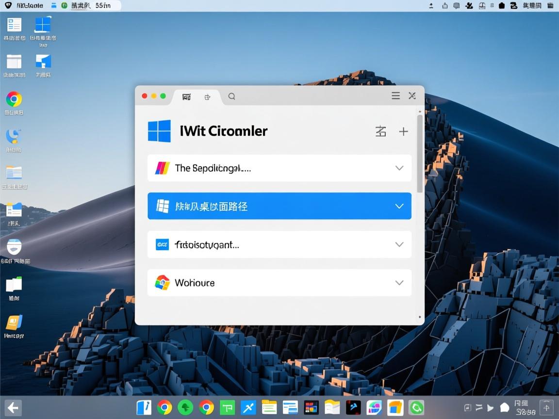 cmd如何快速进入桌面路径  第2张 cmd如何快速进入桌面路径  第2张