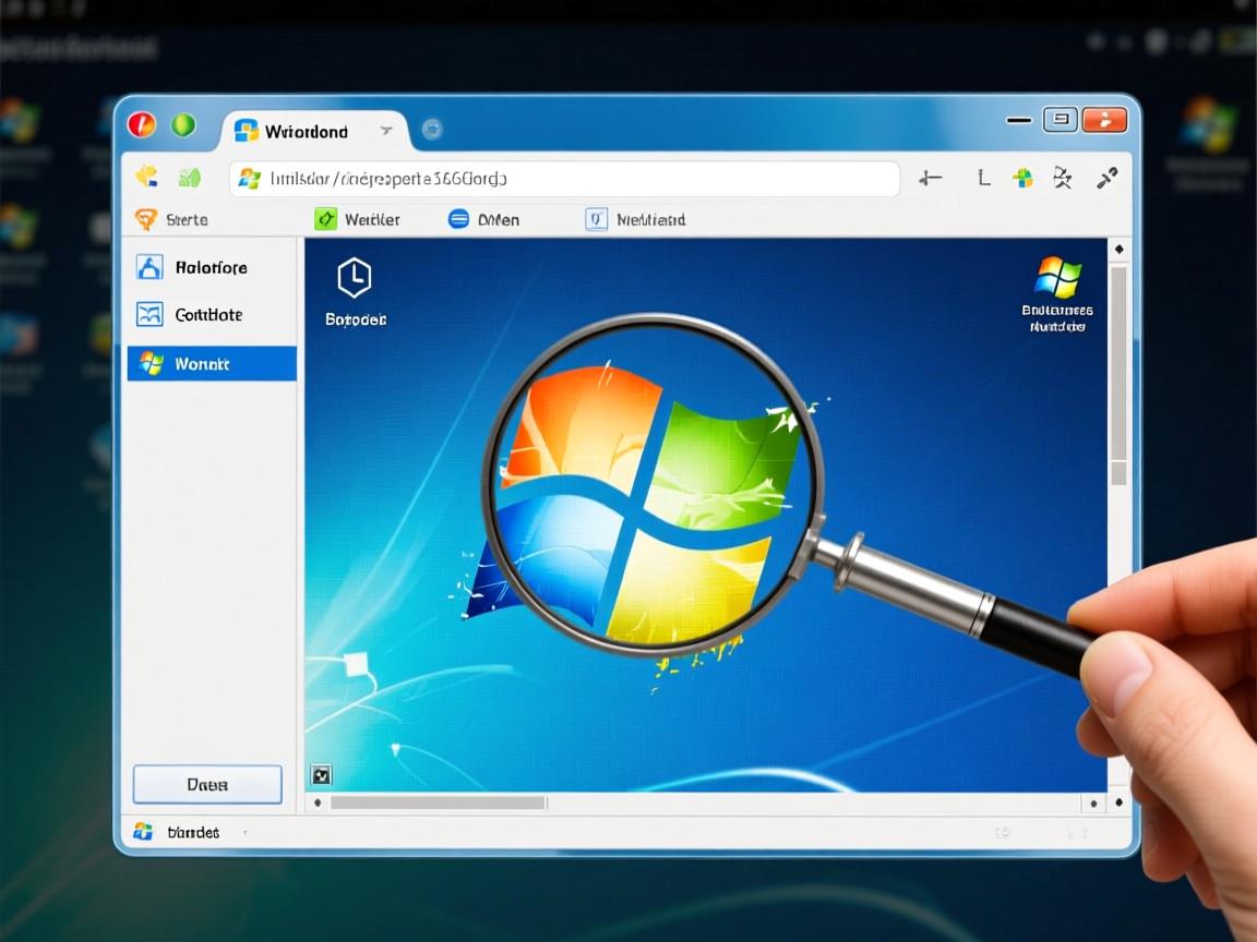 命令提示符窗口如何放大?  第2张 命令提示符窗口如何放大?  第2张