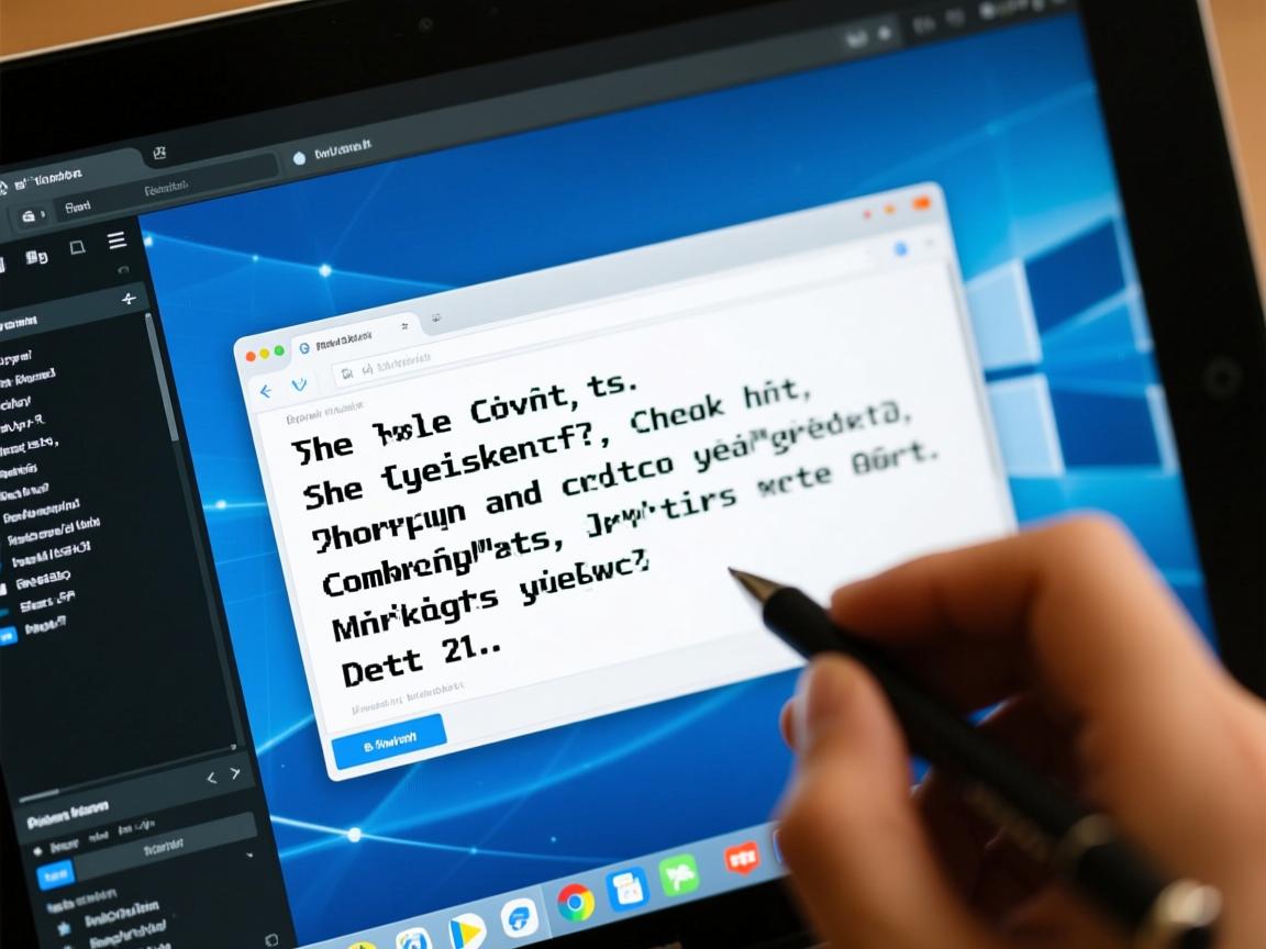 CMD无法选中文本?  第1张 CMD无法选中文本?  第1张