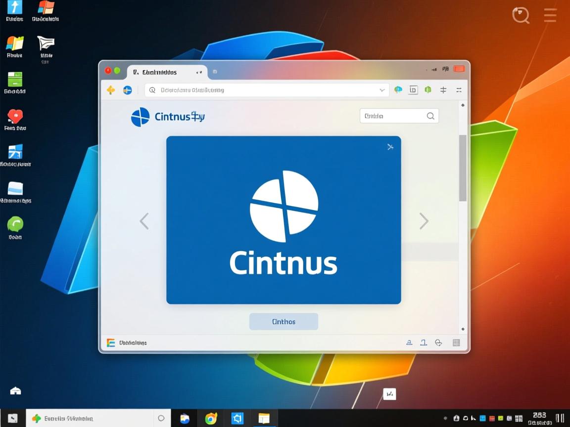 CentOS如何退出图形界面到终端  第1张 CentOS如何退出图形界面到终端  第1张