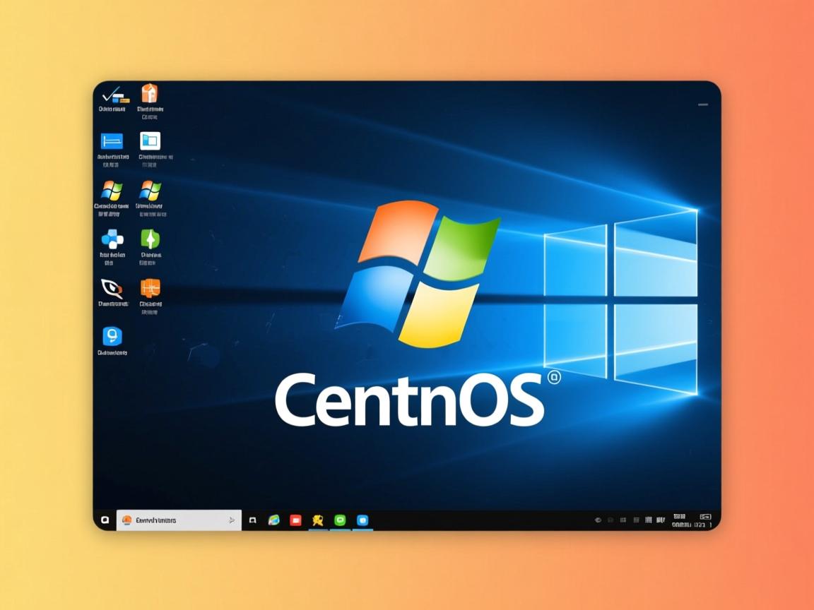 CentOS如何退出图形界面到终端  第2张 CentOS如何退出图形界面到终端  第2张