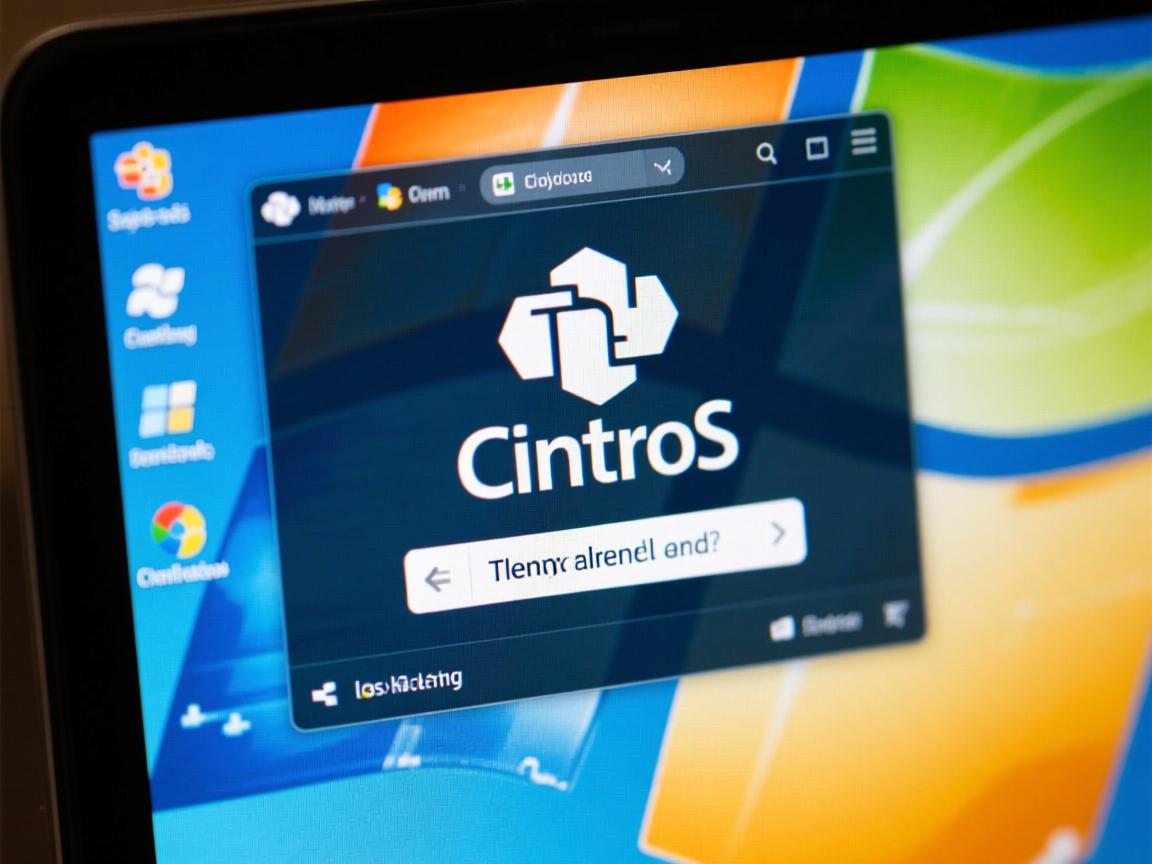 CentOS如何退出图形界面到终端  第3张 CentOS如何退出图形界面到终端  第3张