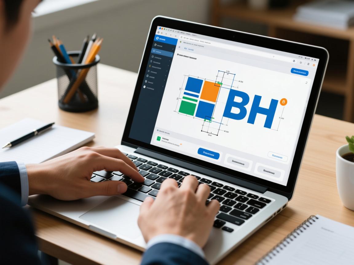 CAD BH命令如何快速使用?