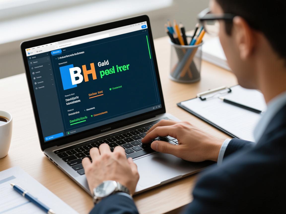 CAD BH命令如何快速使用?  第3张 CAD BH命令如何快速使用?  第3张