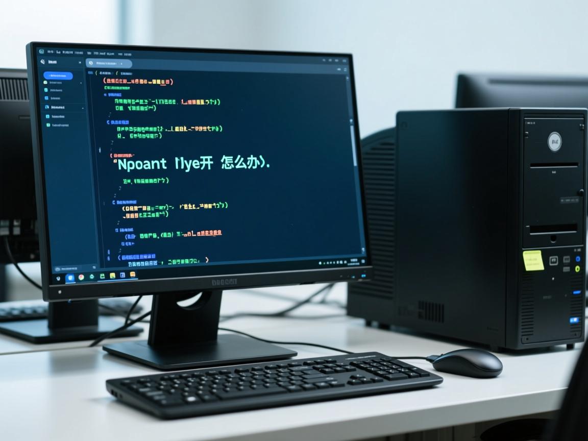 电脑运行命令打不开怎么办  第1张 电脑运行命令打不开怎么办  第1张