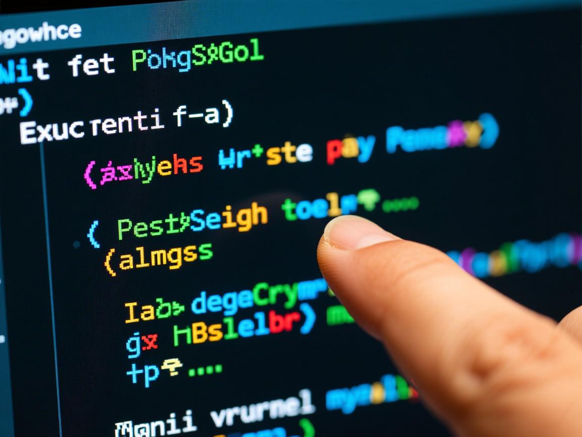 如何快速退出PostgreSQL命令?  第3张 如何快速退出PostgreSQL命令?  第3张