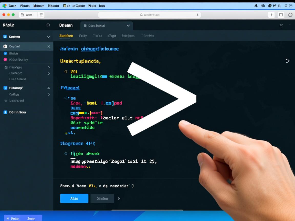 Mac如何打开命令行?
