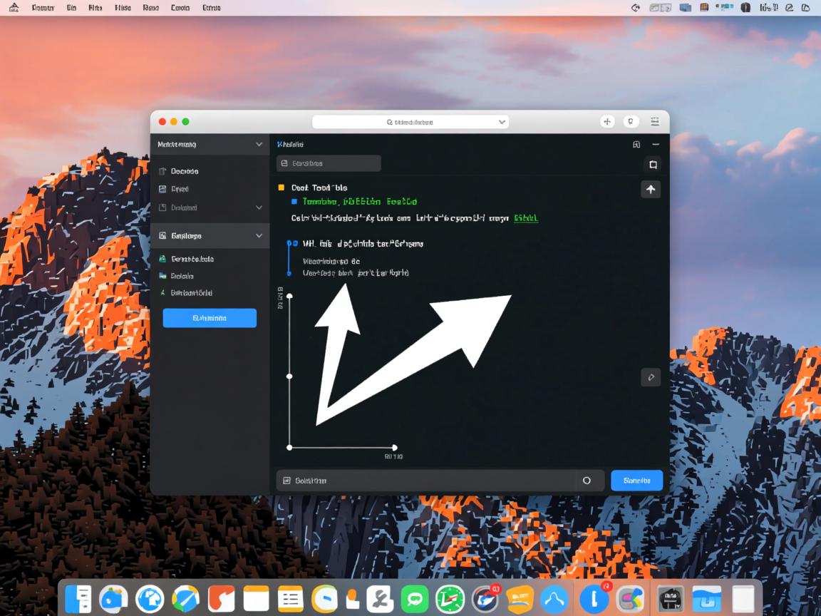 Mac如何打开命令行终端工具?  第3张 Mac如何打开命令行终端工具?  第3张