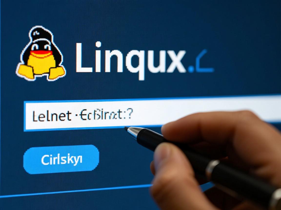 Linux如何退出telnet命令行？  第2张