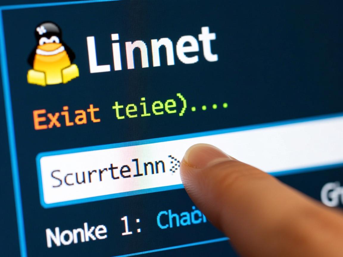 Linux如何退出telnet命令行？  第1张