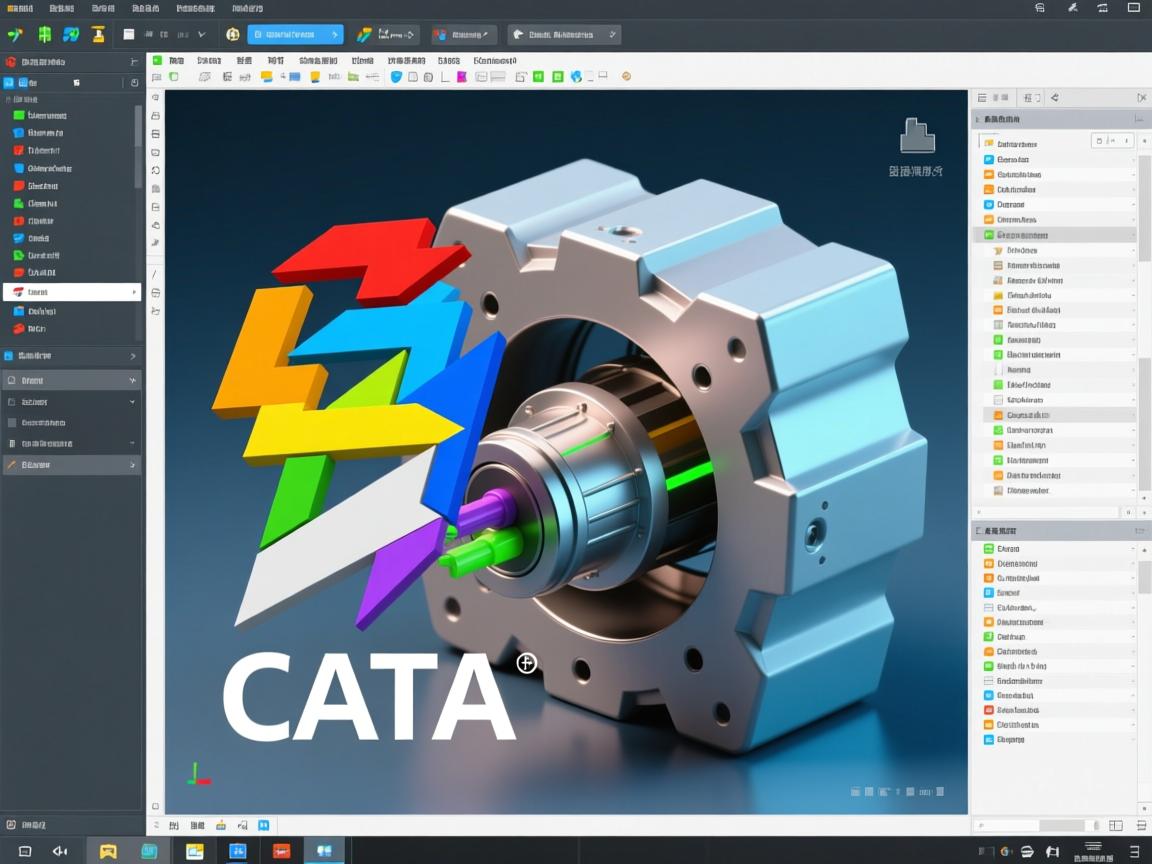 如何用CATIA提取命令?  第2张 如何用CATIA提取命令?  第2张