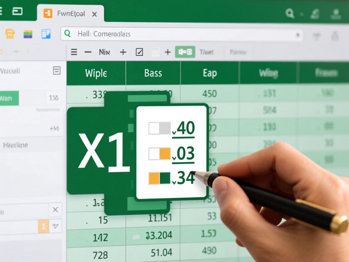 Excel粘贴数值快捷操作?  第3张 Excel粘贴数值快捷操作?  第3张