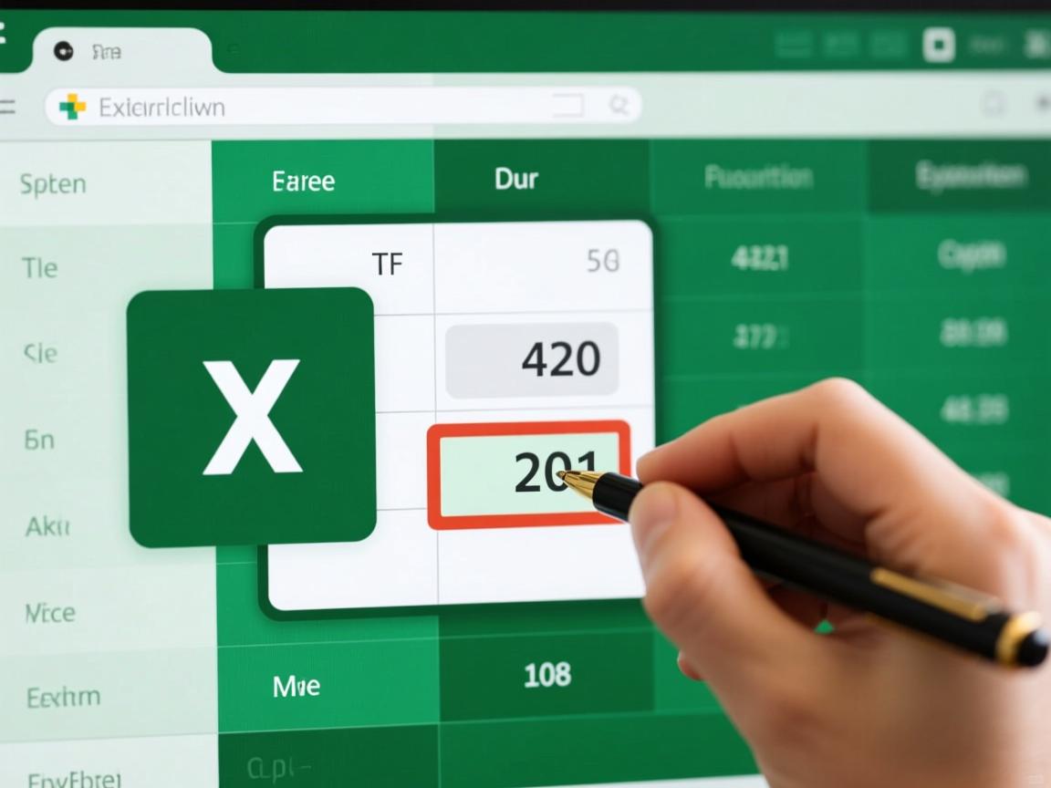 Excel粘贴数值快捷操作?  第2张 Excel粘贴数值快捷操作?  第2张