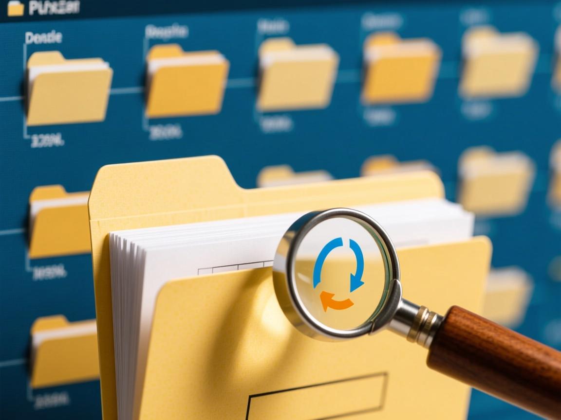 如何用命令快速查找文件夹  第2张 如何用命令快速查找文件夹  第2张