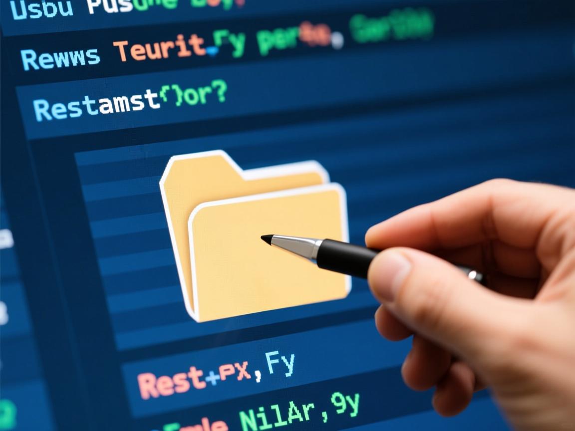 如何快速用命令查找文件?  第2张 如何快速用命令查找文件?  第2张