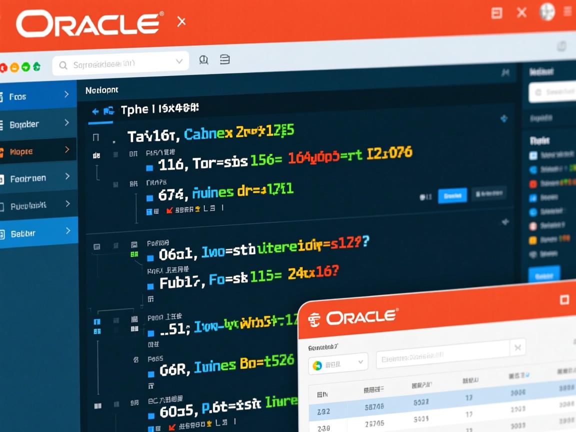 快速导出Oracle表命令  第2张 快速导出Oracle表命令  第2张